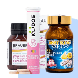 Thực phẩm bảo vệ SK