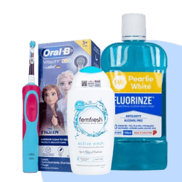 Chăm sóc cá nhân