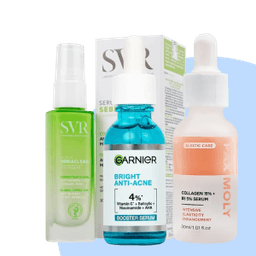 Chăm sóc sắc đẹp