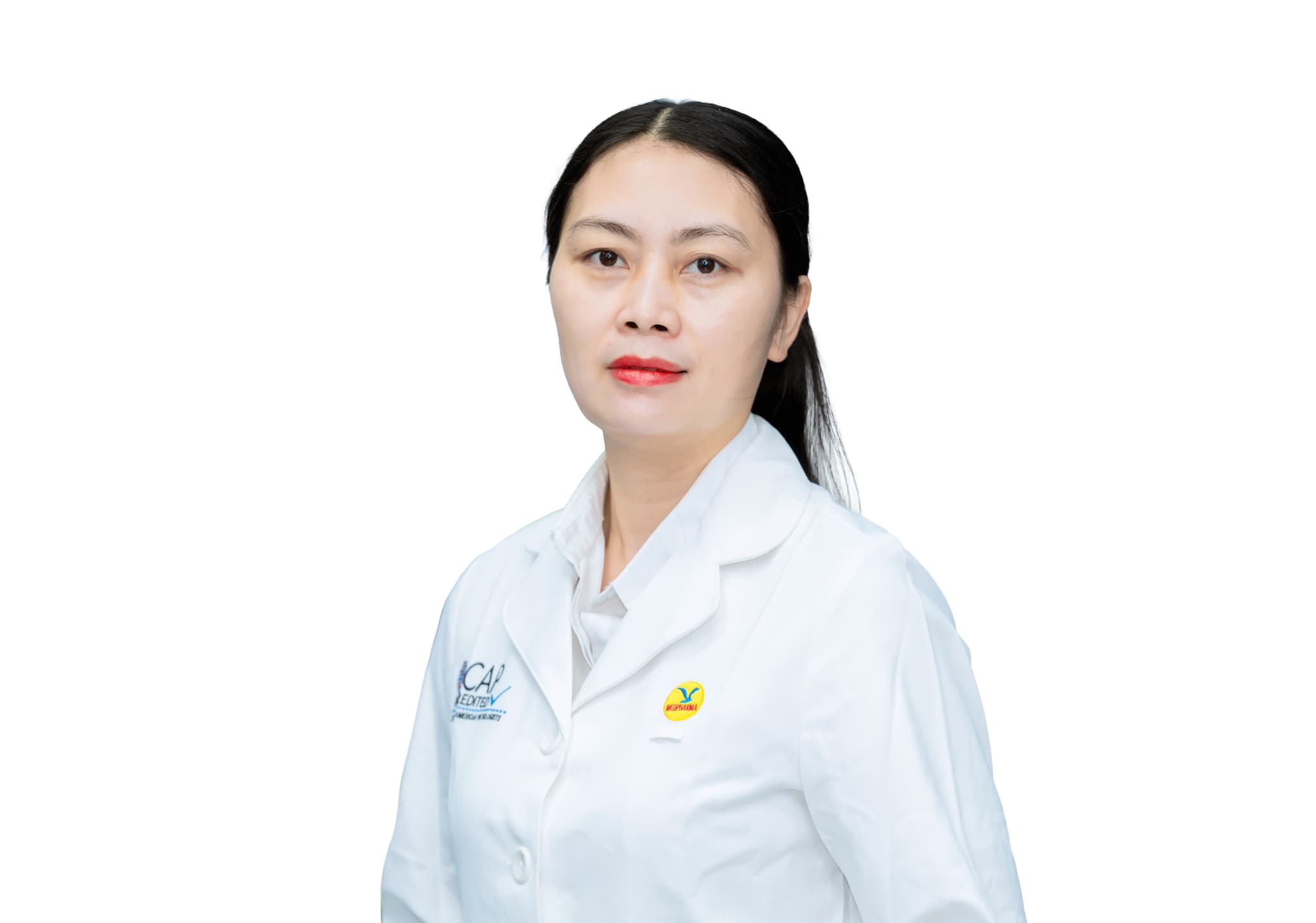 ThS.DS Đỗ Thị Thu