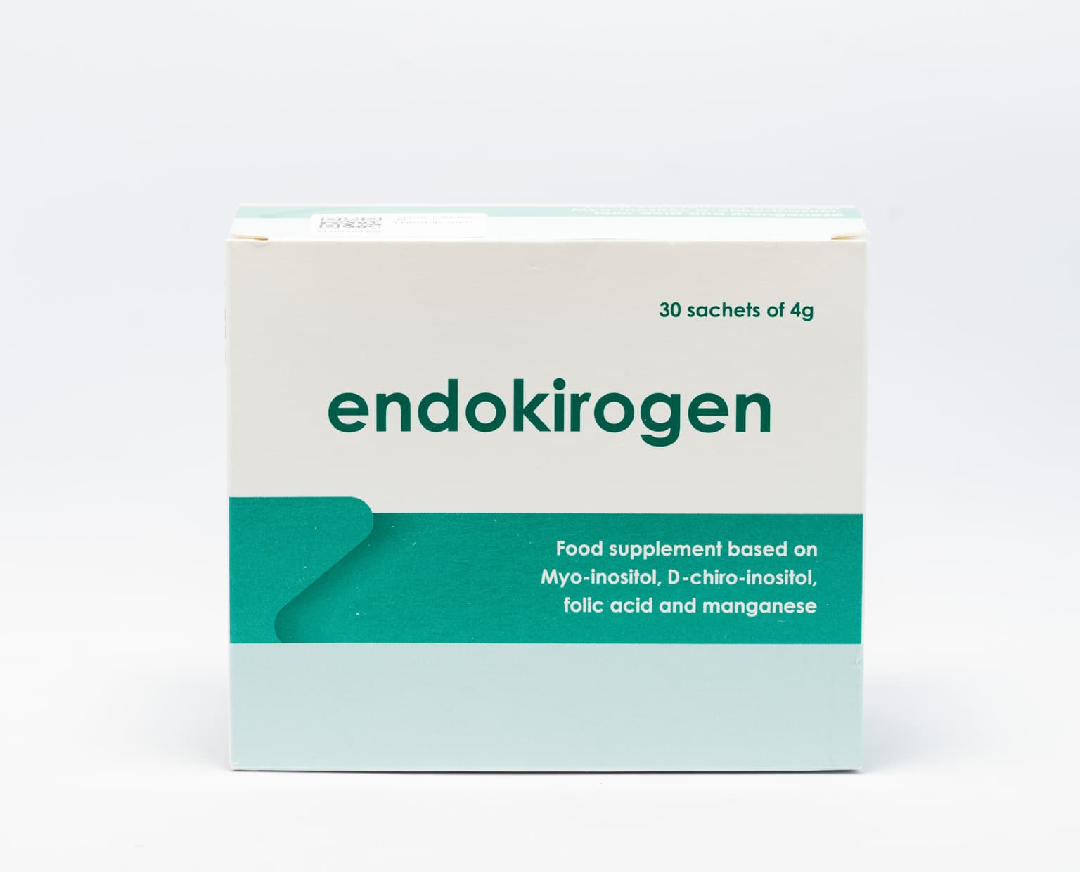 ENDOKIROGEN - Bổ trứng hỗ trợ sức khỏe sinh sản cho phụ nữ trước khi mang thai