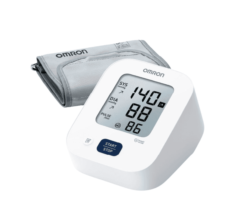Máy đo huyết áp OMRON HEM-7180 EZ LITE