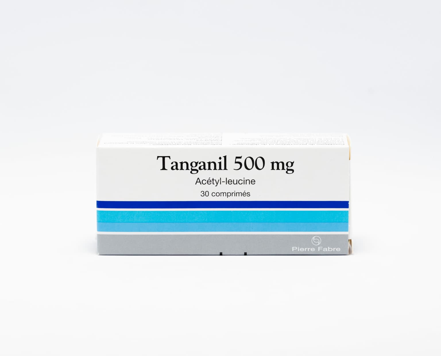 Thuốc TANGANIL 500MG điều trị cơn chóng mặt