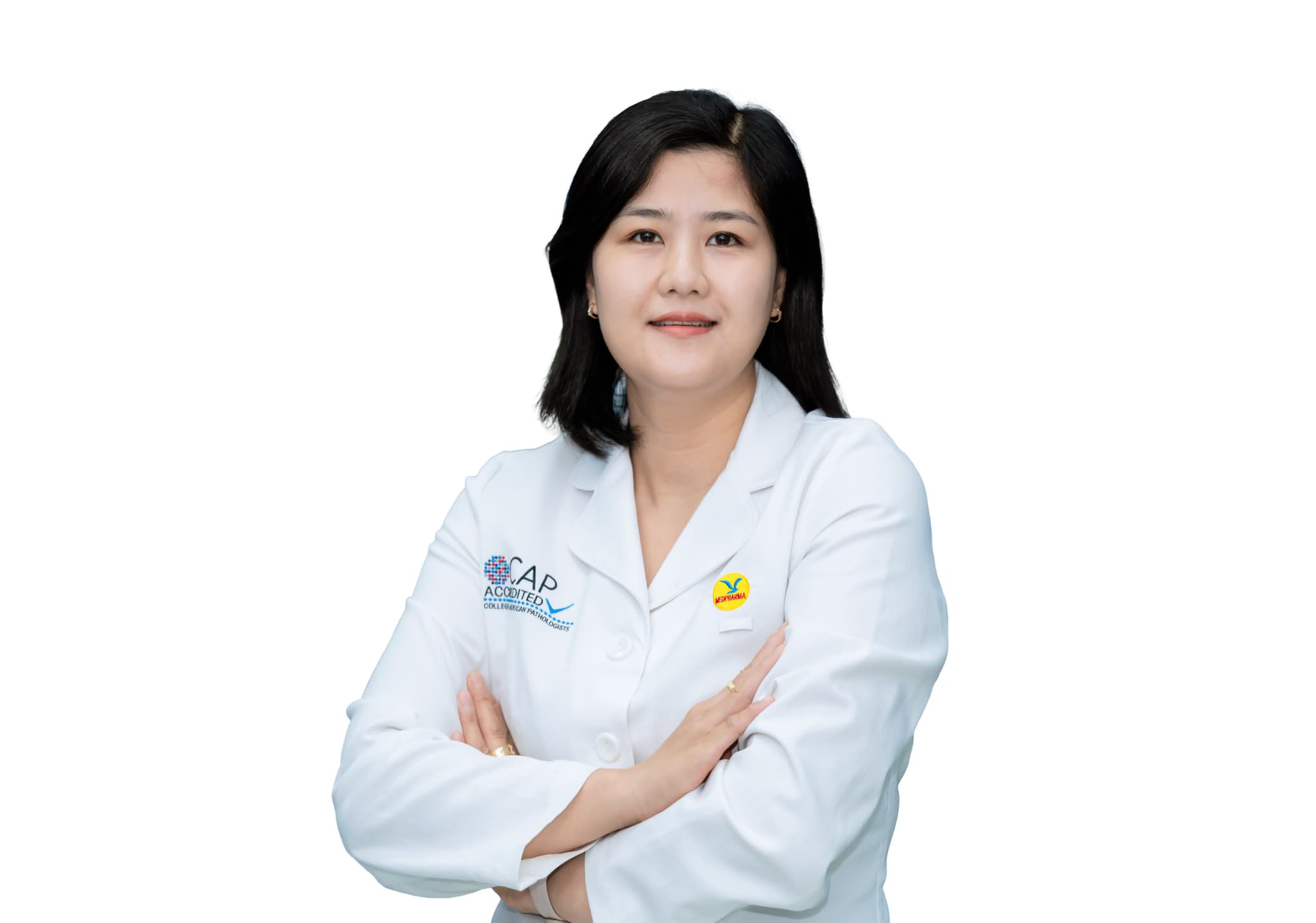 DS.Từ Giang Lam