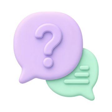 Giải đáp thắc mắc