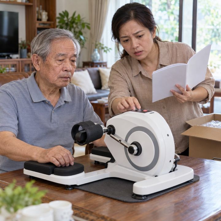 Tập luyện tại nhà