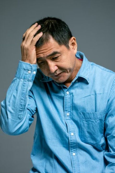 Mơ hồ và lo âu